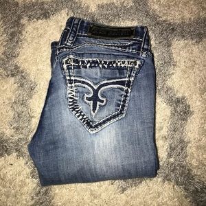 Rock Revival Bootcut